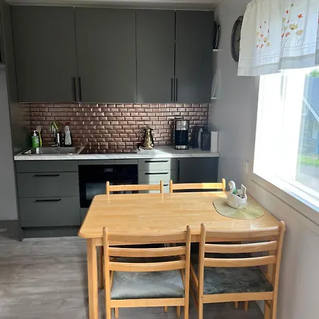 Fabulous 2 Bedroom Vaasa