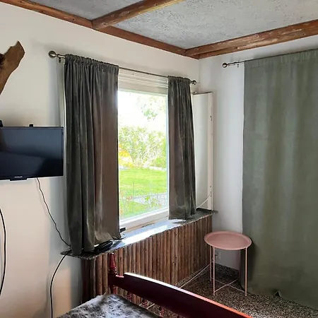 Fabulous 2 Bedroom Apartman Vaasa