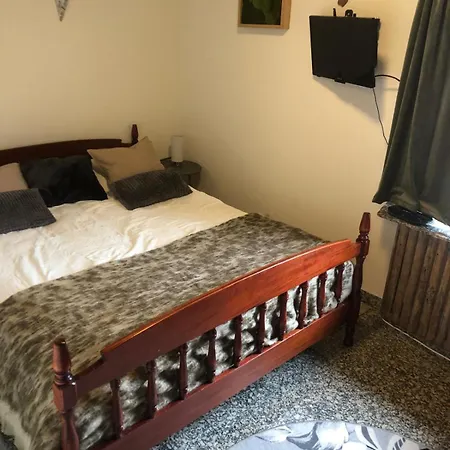 Fabulous 2 Bedroom Lejlighed Vaasa