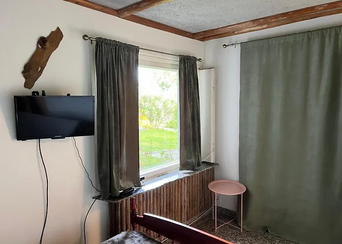 Fabulous 2 Bedroom 아파트 바사